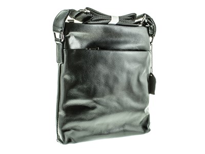 Сумка мужская натуральная кожа (710) - фото 23541