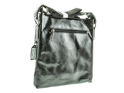 Сумка мужская натуральная кожа (710) - фото 23542