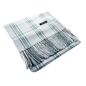 Палантин женский Cashmere 100% кашемир (2216) - фото 23559