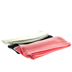 Шарф детский 70% шерсть, 30% акрил (1709-2) - фото 23563