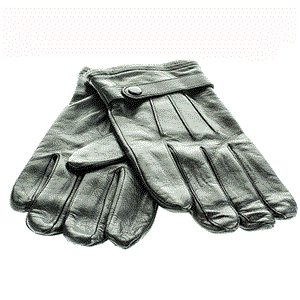 Перчатки муж. Kasablanka нат.кожа подкл. п/шерсть (209) - фото 23566