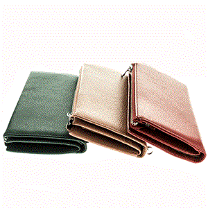 Кошелек женский Senior Leather Goods натуральная кожа (03-9701) - фото 23567