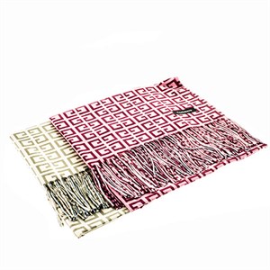 Платок женский CASHMERE 100% кашемир (9016) - фото 23575