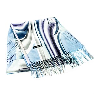 Палантин  женский  Cashmere 100% кашемир (1031) - фото 23578