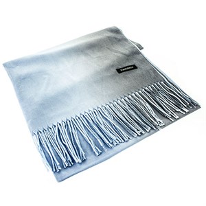 Палантин женский Cashmere 100% кашемир (2169) - фото 23580