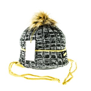 Шапка детская ARRIAZ 20% шерсть, 80% акрил с подкладом (0111) - фото 23586