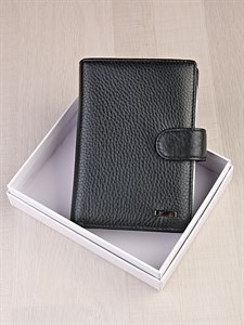 Портмоне  мужское натуральная кожа  (034) - фото 23605