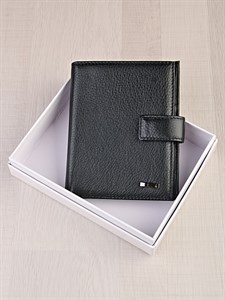 Портмоне  мужское натуральная кожа  (124) - фото 23607