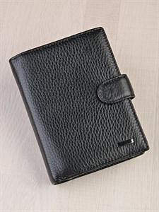 Портмоне с автодокум. Barez мужское  натуральная кожа (035) - фото 23609