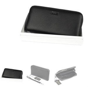 Клатч Barez  мужской натуральная кожа (122) - фото 23616