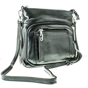 Сумка   женская  натуральная кожа (9832) - фото 23633