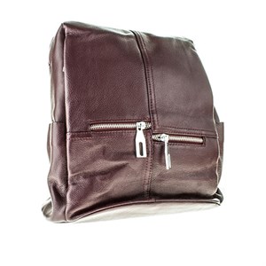 Рюкзак женский натуральная кожа (5800).Скидка 25% - фото 23634