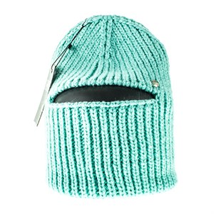 Балаклава EDENDGOLD 70%шерсть 30% акрил (1011-2) - фото 23635