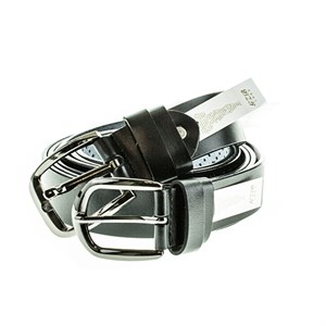 Ремень женский GZB натуральная кожа (2109-14) - фото 23639