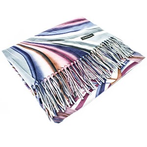 Платок женский CASHMERE 100% кашемир (9024) - фото 23642