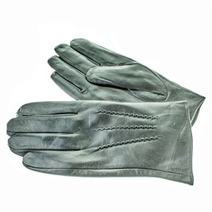 Перчатки муж. PITTARDS нат.кожа подкл. плюш (В202) - фото 23643