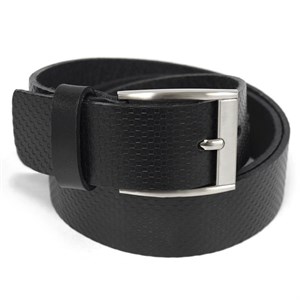 Ремень мужской A. Valentino натуральная кожа (352) - фото 23647