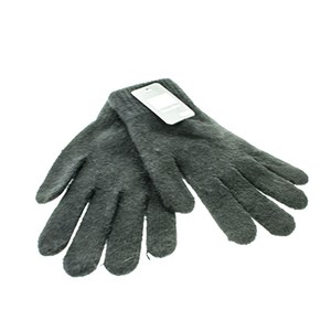 Перчатки мужские HENU 40% шерсть, 50% акрил, 10% спандекс  (8010) - фото 23655