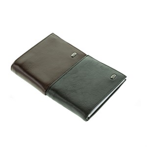 Портмоне мужское PETEK натуральная кожа (7818) - фото 23658