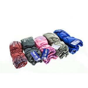 Детские варежки Cast-Tex 100% полиэфир, непромокаемые (49) - фото 23659