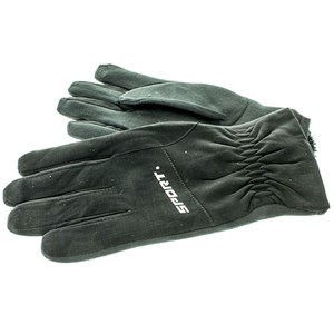 Перчатки мужские Sunshine текстиль (FM1) - фото 23717