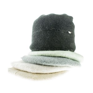 Шапка женская Катрин Gold 50%ангора,30%вискоза,10%шерсть,10%нейлон (Рим) - фото 23720