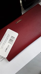 Кошелек Pratero женский  натуральная кожа (19-069) - фото 23772