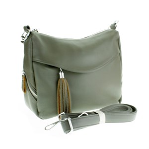 Сумка WAFA женская натуральная кожа (6018) - фото 23773