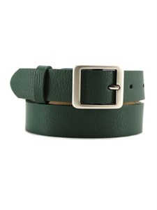 Ремень  женский Chrome галантерейная кожа (30089) - фото 23778