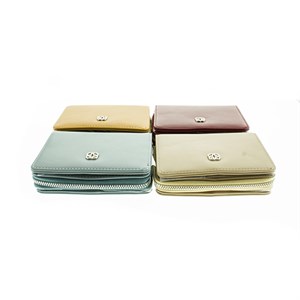 Кошелек женский галантерейная кожа (893) - фото 23780