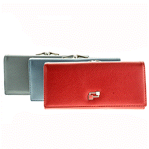 Кошелек  женский галантерейная кожа (АА-41) - фото 23783