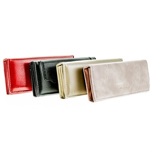 Кошелек женский галантерейная кожа (104) - фото 23792