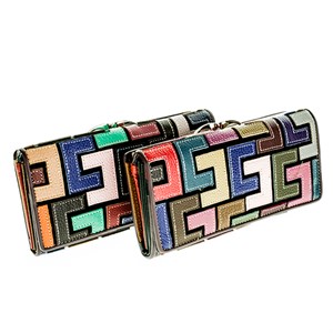 Кошелек Vereva женский натуральная кожа (071-033-3) - фото 23794