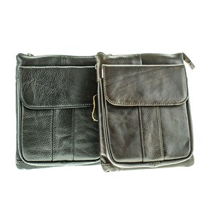 Сумка мужская  натуральная  кожа (5903) - фото 23803