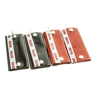 Ключница Barez  натуральная кожа (М-011) - фото 23815