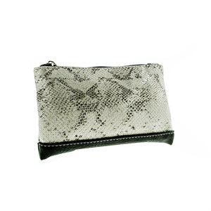 Косметичка женская Salomeя экокожа (796) - фото 23829