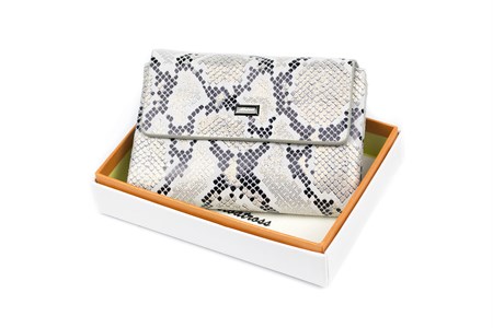 Кошелек  женский Albatross натуральная кожа  (28-25-3929) - фото 23834