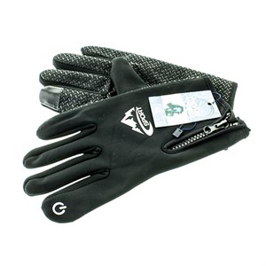 Перчатки мужские ИСИН текстиль (0711) - фото 23843