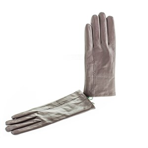 Перчатки жен. KASABLANKA  нат.кожа подкл.п/шерсть (2830) - фото 23851