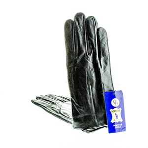 Перчатки муж. Norstar нат.кожа подкл. п/шерсть (9704) - фото 23857