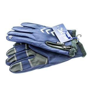 Перчатки мужские УСПЕХ текстиль (0711-3) - фото 23863