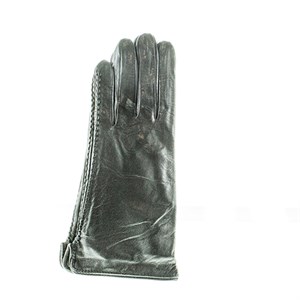 Перчатки жен. Mimosa натуральная кожа  подкл. плюш (0621) - фото 23865