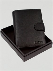 Портмоне мужское натуральная кожа (001-168-55) - фото 23882