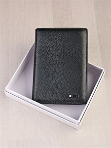 Обложка  для автодокументов  натуральная кожа (083) - фото 23883