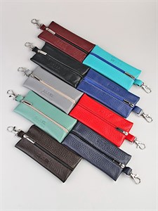 Ключница Barez  натуральная кожа (S2) - фото 23886