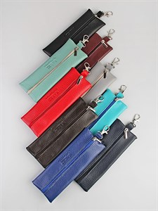 Ключница Barez  натуральная кожа (S4) - фото 23887