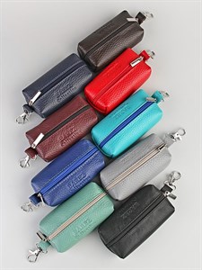 Ключница Barez  натуральная кожа (S5) - фото 23888