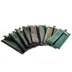 Ключница  натуральная кожа (10.08-4) - фото 23894