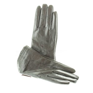 Перчатки жен. FELIX  нат.кожа подкл.п/шерсть (190016) - фото 23896