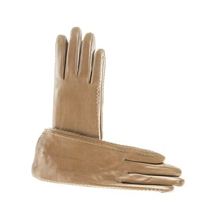 Перчатки жен. FELIX  натуральная кожа подкл.плюш (2209-3) - фото 23897